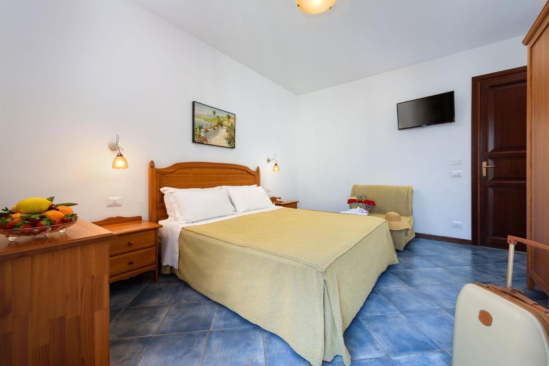 La Meridiana San Vito Lo Capo Exterior foto