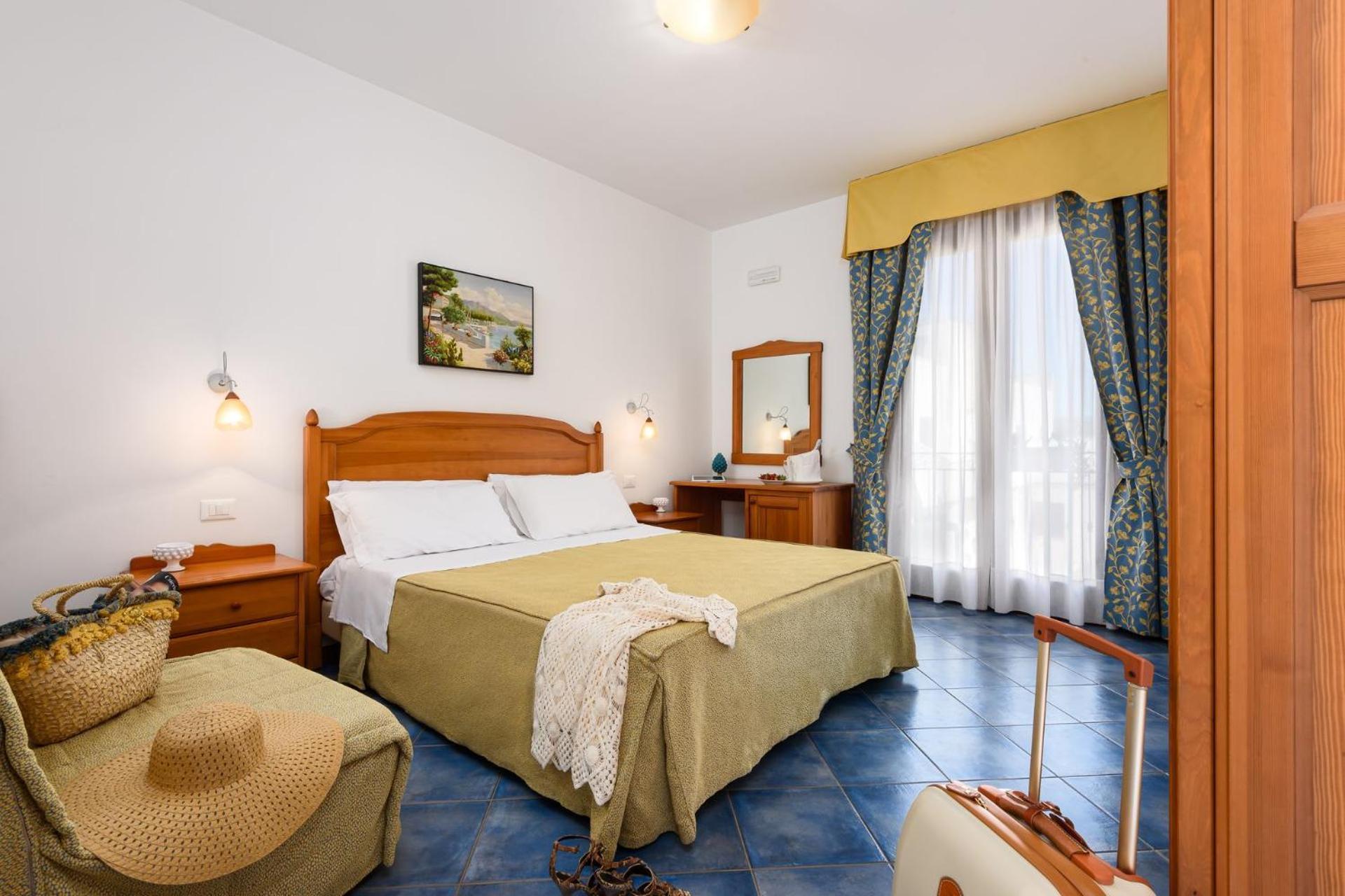 La Meridiana San Vito Lo Capo Exterior foto